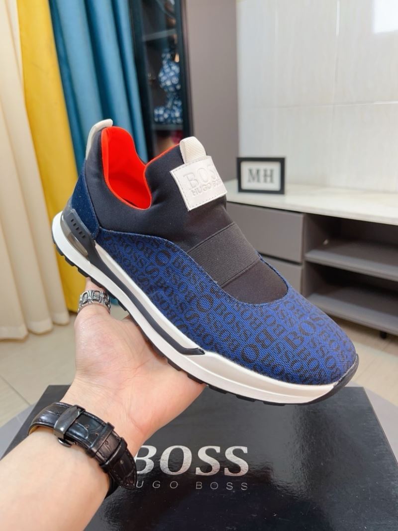 Boss Shoes